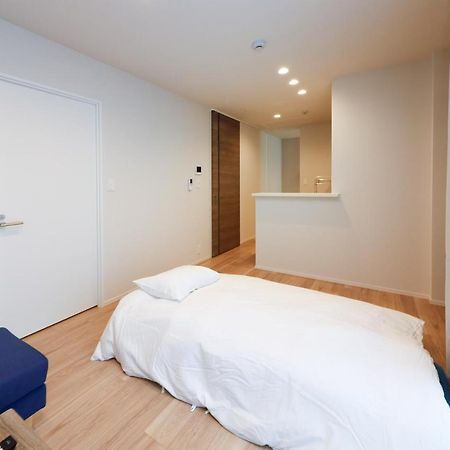 Higashi Komagata House Tóquio Exterior foto
