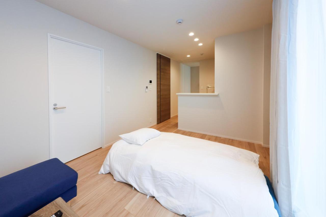 Higashi Komagata House Tóquio Exterior foto